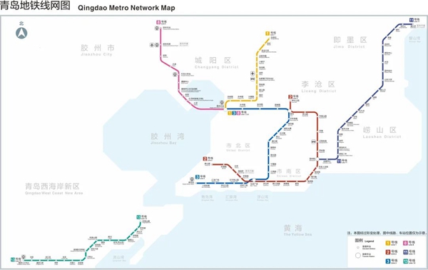 高铁地铁建设门槛再收紧 业内评说:对山东城市影响几何?